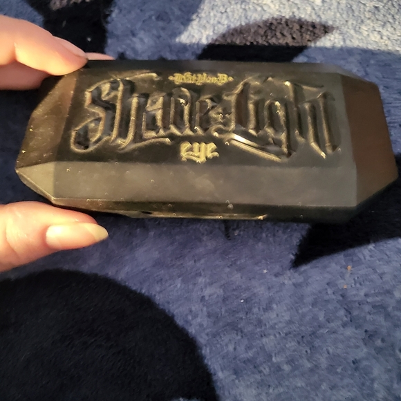 Kay Vin d shade and light mini palette - Picture 2 of 3